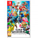 Игры Super Smash Bros. Ultimate [Nintendo Switch, русская версия] в Мытище