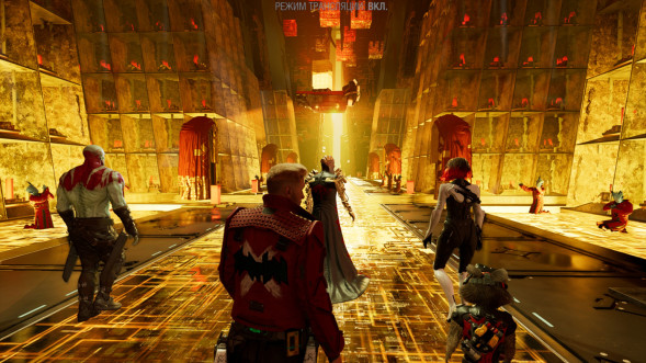 Игра Marvel&amp;#039;s Guardians of the Galaxy Standard Edition [PS4, русская версия] в Мытище