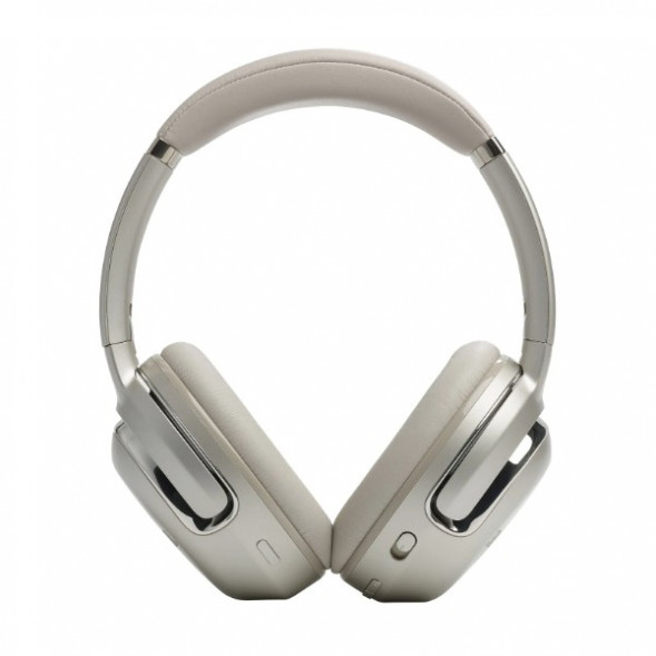 Накладные наушники JBL Tour One M2 Champagne в Мытище