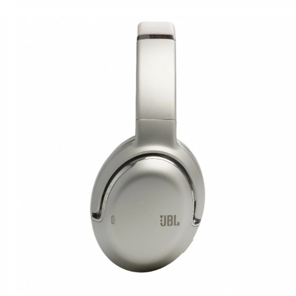 Накладные наушники JBL Tour One M2 Champagne в Мытище