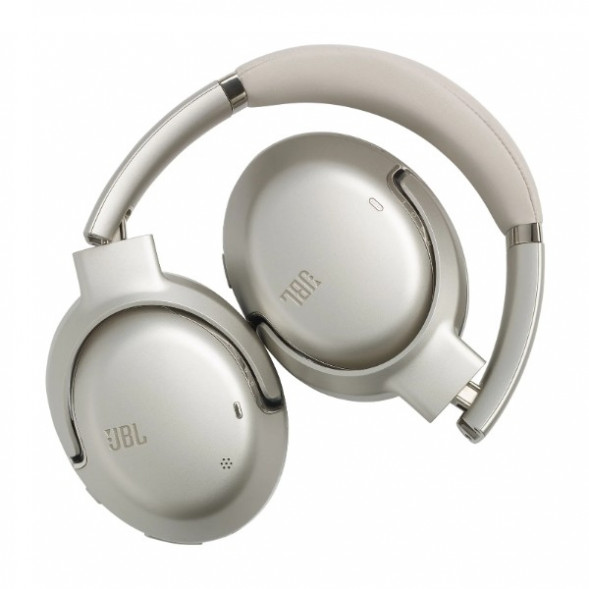 Накладные наушники JBL Tour One M2 Champagne в Мытище