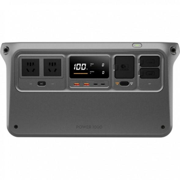 Портативный источник питания DJI Power 1000 в Мытище