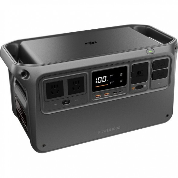 Портативный источник питания DJI Power 1000 в Мытище