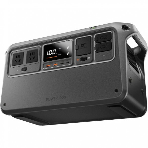 Портативный источник питания DJI Power 1000 в Мытище