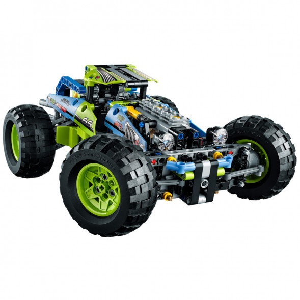 Конструктор LEGO Technic 42037 Внедорожник в Мытище