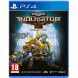 Игра Warhammer 40,000: Inquisitor - Martyr [PS4, русские субтитры] в Мытище