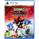 Игра Sonic x Shadow Generations [PS5, русские субтитры] в Мытище