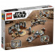 Конструктор LEGO Star Wars 75299 Испытание на Татуине в Мытище