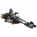 Конструктор LEGO Star Wars 75299 Испытание на Татуине в Мытище