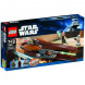 Констркутор LEGO Star Wars 7959 Звездный истребитель Джеонозианцев в Мытище