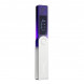 Аппаратный криптокошелек Ledger Nano X, Cosmic Purple в Мытище
