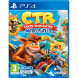 Crash Team Racing Nitro-Fueled [PS4, английская версия] в Мытище