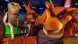Crash Team Racing Nitro-Fueled [PS4, английская версия] в Мытище