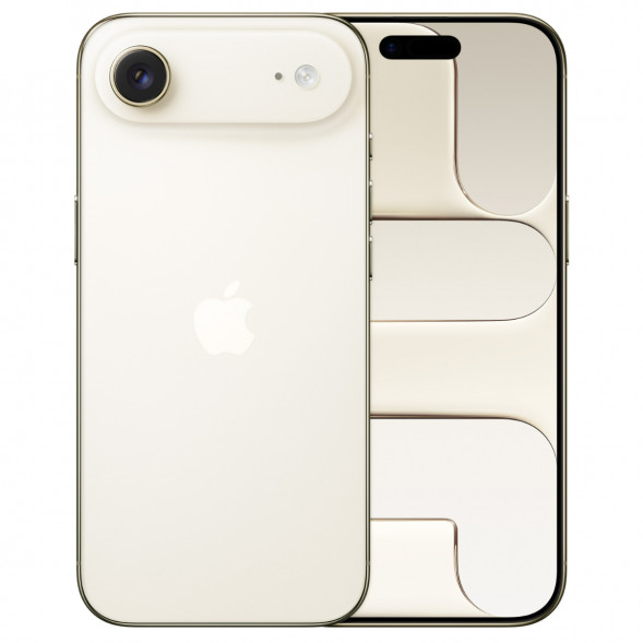 Смартфон Apple iPhone Air 1TB eSim, Light Gold в Мытище
