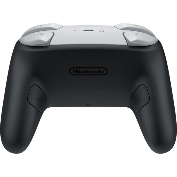Геймпад Nintendo Switch 2 Pro Controller в Мытище