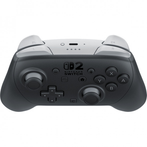 Геймпад Nintendo Switch 2 Pro Controller в Мытище