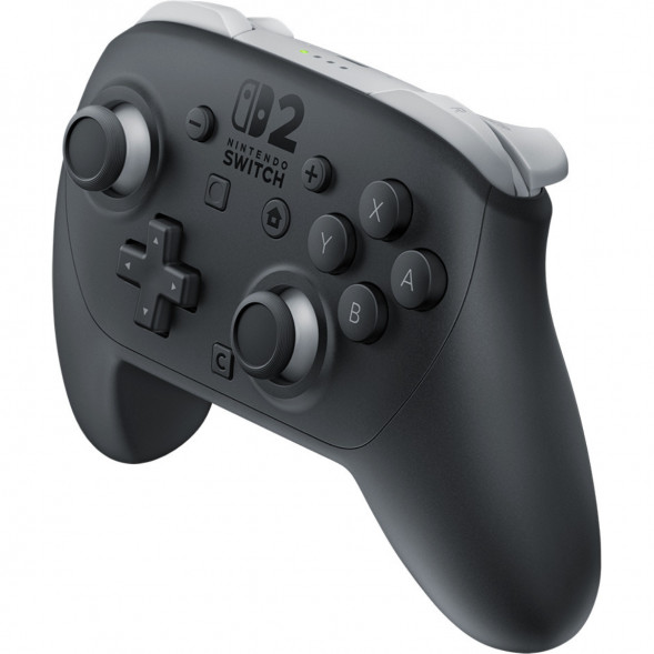 Геймпад Nintendo Switch 2 Pro Controller в Мытище