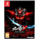Игра Slave Zero X. Calamity Edition [Nintendo Switch, русские субтитры] в Мытище