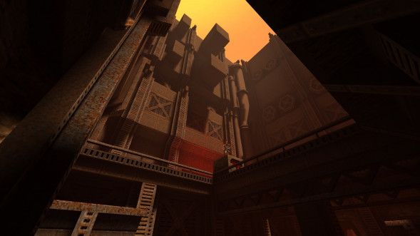 Игра Quake II (2) (Limited Run #76) [PS5, русские субтитры] в Мытище