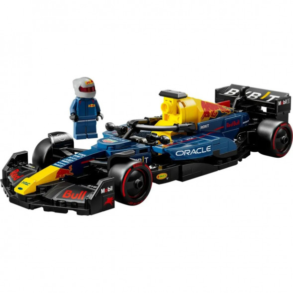Конструктор LEGO Speed Champions 77243 Oracle Red Bull Racing RB20 F1 в Мытище