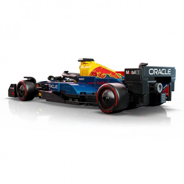 Конструктор LEGO Speed Champions 77243 Oracle Red Bull Racing RB20 F1 в Мытище