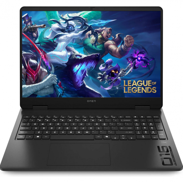 Ноутбук HP Omen 16-am0361TX (CK4W8PA) Core ULTRA 7-255H 16/1TB RTX 5060 в Мытище