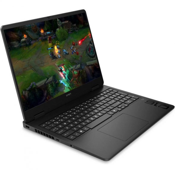 Ноутбук HP Omen 16-am0361TX (CK4W8PA) Core ULTRA 7-255H 16/1TB RTX 5060 в Мытище