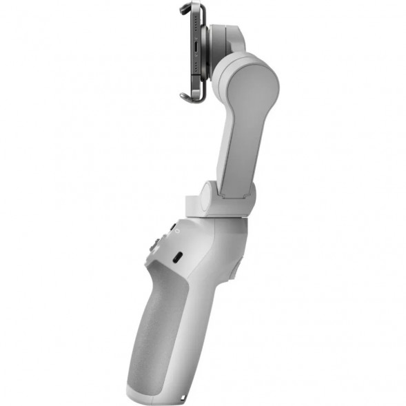Электрический стабилизатор для смартфона DJI Osmo Mobile SE (OM SE) серый в Мытище