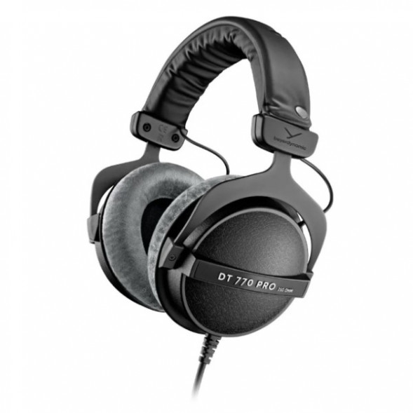 Проводные наушники Beyerdynamic DT 770 Pro (250 Ohm) в Мытище