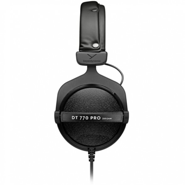 Проводные наушники Beyerdynamic DT 770 Pro (250 Ohm) в Мытище