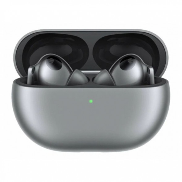 Беспроводные наушники HUAWEI Freebuds Pro 3, Silver Frost в Мытище