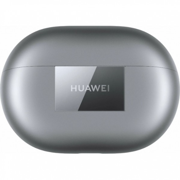 Беспроводные наушники HUAWEI Freebuds Pro 3, Silver Frost в Мытище