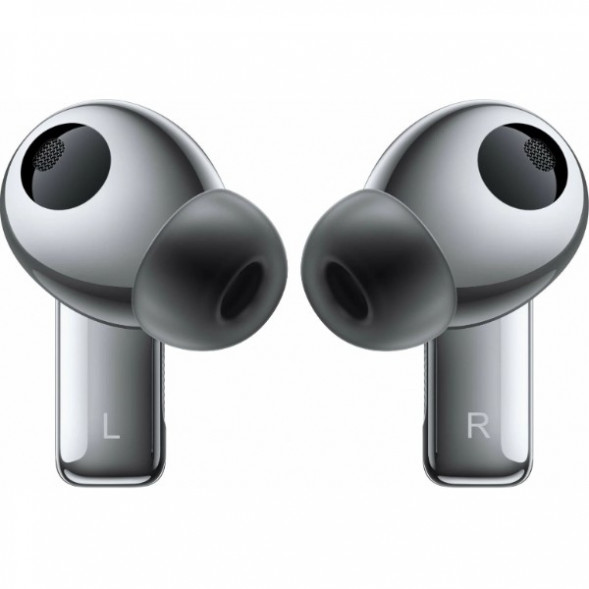 Беспроводные наушники HUAWEI Freebuds Pro 3, Silver Frost в Мытище