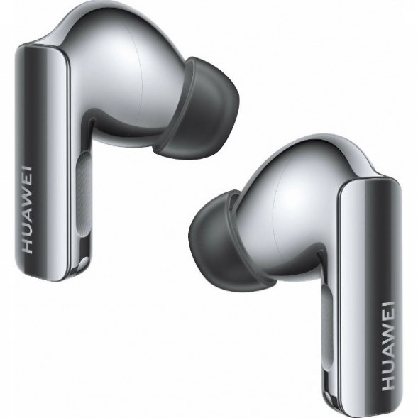 Беспроводные наушники HUAWEI Freebuds Pro 3, Silver Frost в Мытище