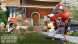 Игра Plants vs. Zombies: Garden Warfare [PS4, английская версия] в Мытище