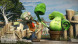 Игра Plants vs. Zombies: Garden Warfare [PS4, английская версия] в Мытище
