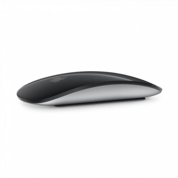 Беспроводная мышь Apple Magic Mouse 3 (MMMQ3ZA/A), чёрный в Мытище
