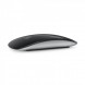 Беспроводная мышь Apple Magic Mouse 3 (MMMQ3ZA/A), чёрный в Мытище