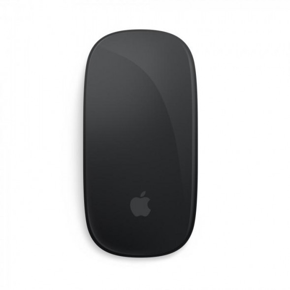 Беспроводная мышь Apple Magic Mouse 3 (MMMQ3ZA/A), чёрный в Мытище