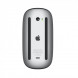 Беспроводная мышь Apple Magic Mouse 3 (MMMQ3ZA/A), чёрный в Мытище