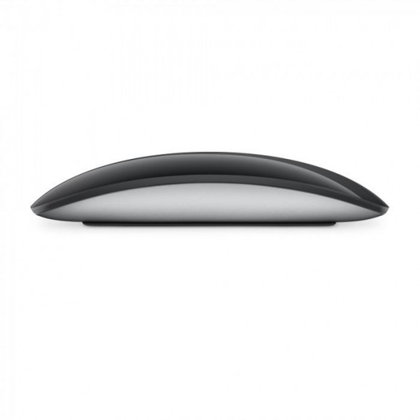 Беспроводная мышь Apple Magic Mouse 3 (MMMQ3ZA/A), чёрный в Мытище