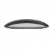 Беспроводная мышь Apple Magic Mouse 3 (MMMQ3ZA/A), чёрный в Мытище