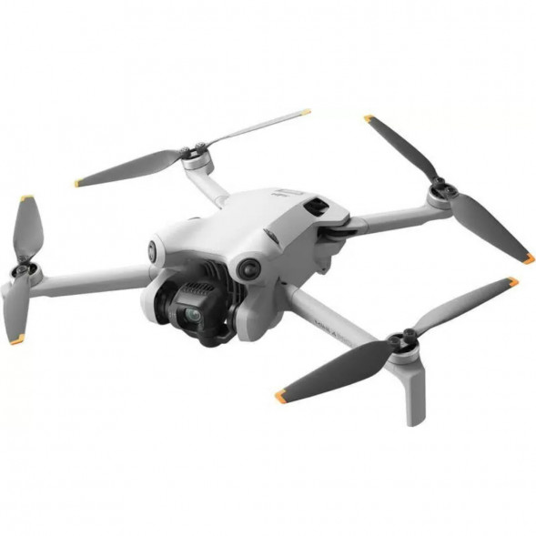 Квадрокоптер DJI Mini 4 Pro Fly More Combo (DJI RC 2) в Мытище