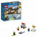 Конструктор LEGO City 60163 Береговая охрана в Мытище