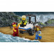 Конструктор LEGO City 60163 Береговая охрана в Мытище