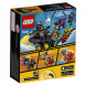 Конструктор LEGO Super Heroes 76061 Бэтмен против Женщины‑кошки в Мытище