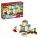 Конструктор LEGO DUPLO Disney 10827 Домик на пляже в Мытище
