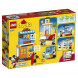 Конструктор LEGO DUPLO Disney 10827 Домик на пляже в Мытище