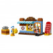 Конструктор LEGO DUPLO Disney 10827 Домик на пляже в Мытище