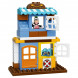 Конструктор LEGO DUPLO Disney 10827 Домик на пляже в Мытище